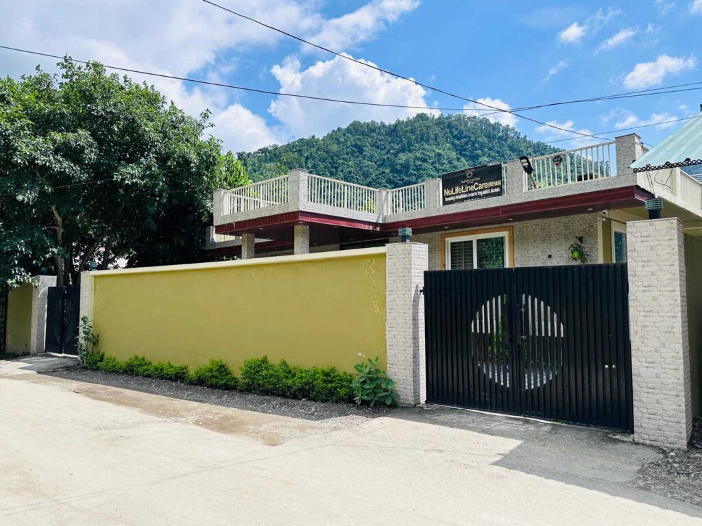 NuLifeLineCare Rehab Best Nasha Mukti kendra