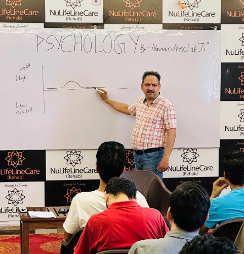 Psychologist vs a Psychiatrist